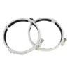 Skywatcher Tube Clamps 354mm