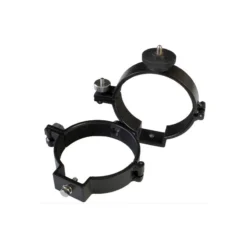 Skywatcher Tube Clamps 90mm