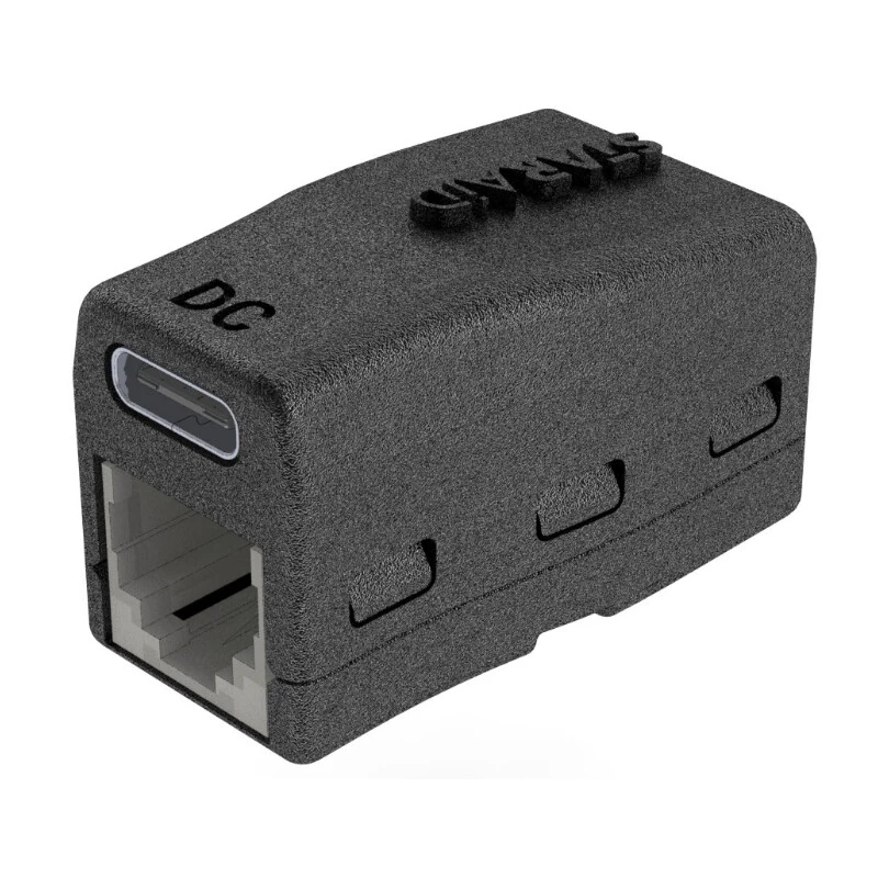 StarAid USB-C Splitter 1 StarAid USB-C Splitter