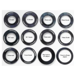 Starlight Xpress Filters SCT Adapter (male) For SX USB Filter Wheel