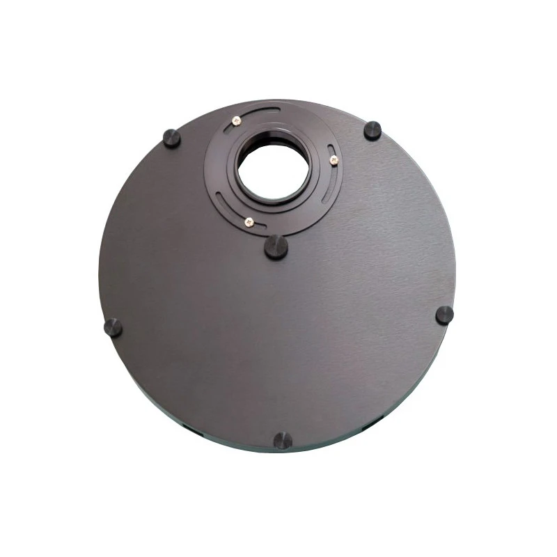 Starlight Xpress USB Filterwheel 7x 36mm, T2 - T2 1 Starlight Xpress USB Filterwheel 7x 36mm, T2 - T2