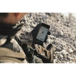 Swarovski Binoculars EL Range 10x42 TA Green -Telescope Shop Swarovski Binoculars EL Range 10x42 TA green 3