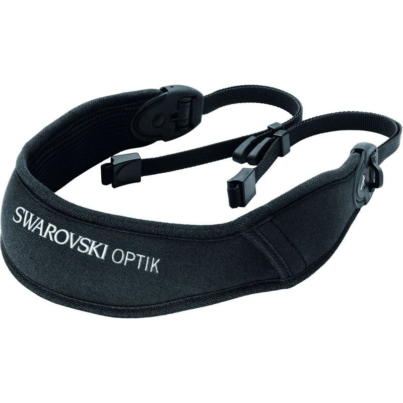 Swarovski CCS Comfortable Carrying Strap For EL And SLC Models 1 Swarovski CCS Comfortable Carrying Strap For EL And SLC Models
