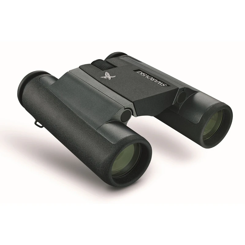 Swarovski CL Pocket Mountain 10x25 Binoculars 2 Swarovski CL Pocket Mountain 10x25 Binoculars - Image 2