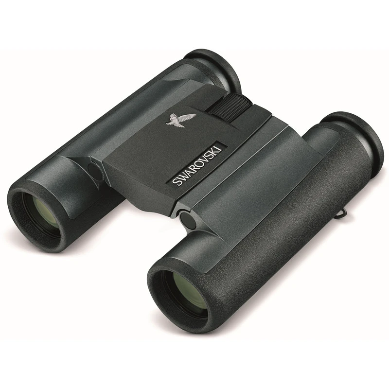 Swarovski CL Pocket Mountain 10x25 Binoculars 3 Swarovski CL Pocket Mountain 10x25 Binoculars - Image 3