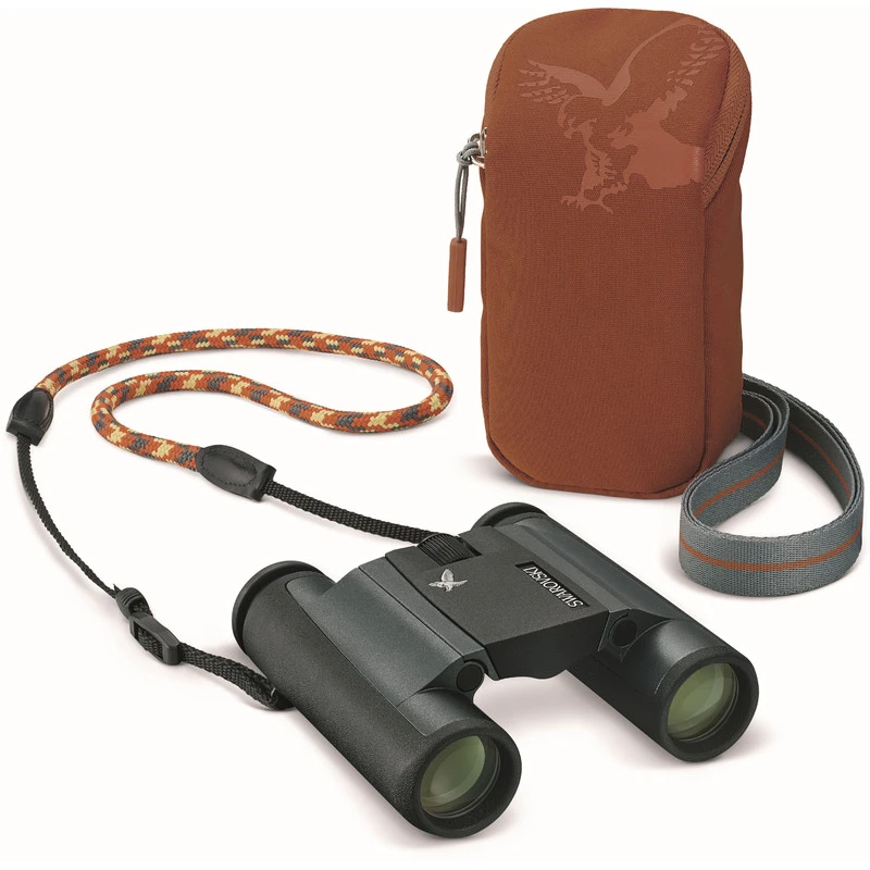 Swarovski CL Pocket Mountain 10x25 Binoculars 4 Swarovski CL Pocket Mountain 10x25 Binoculars - Image 4