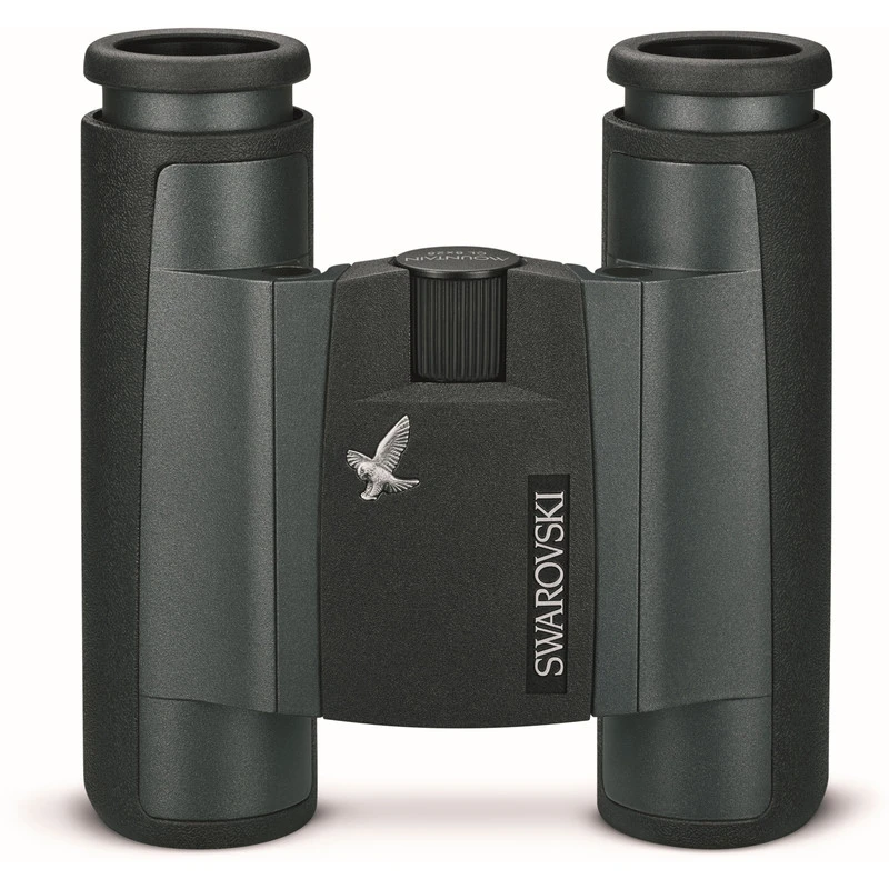 Swarovski CL Pocket Mountain 10x25 Binoculars 1 Swarovski CL Pocket Mountain 10x25 Binoculars