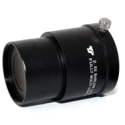 Telescope Shop 34 TS Optics 2,5x Barlow 2"