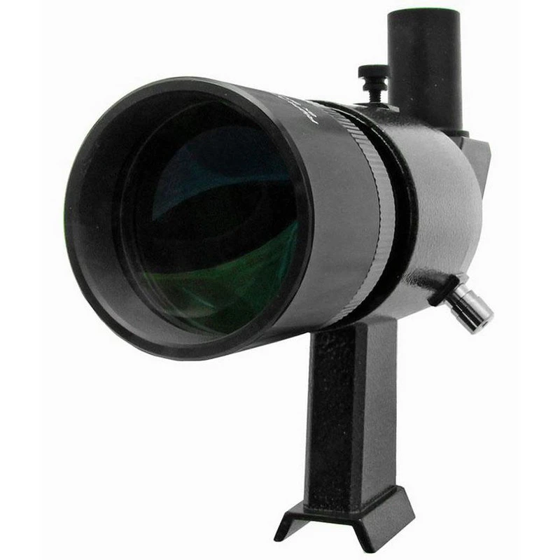 TS Optics 8x50 Finder (angle View), White 2 TS Optics 8x50 Finder (angle View), White - Image 2