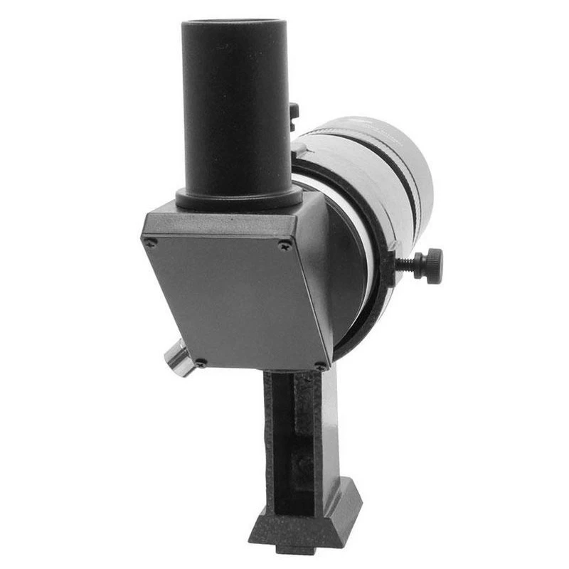 TS Optics 8x50 Finder (angle View), White 3 TS Optics 8x50 Finder (angle View), White - Image 3