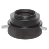 TS Optics Adapter M68 Female To M48 Male With 360° Rotation