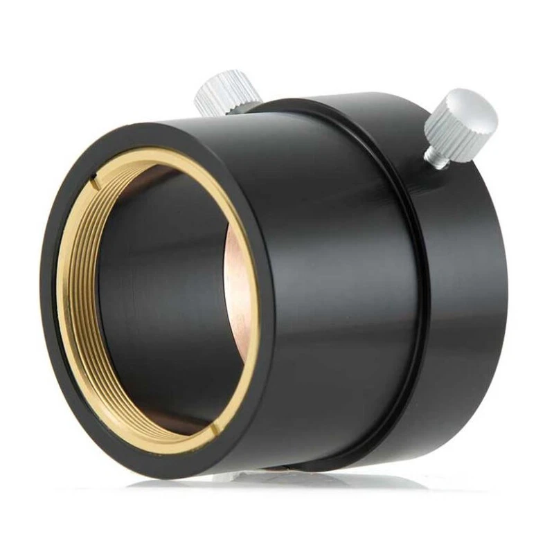 TS Optics Adapter For Maksutov Cassegrains On 2 " And Sports Club 1 TS Optics Adapter For Maksutov Cassegrains On 2 " And Sports Club