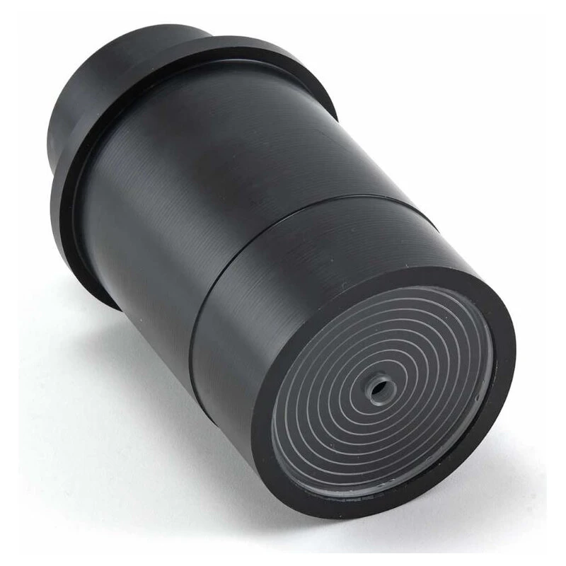 TS Optics Collimation Eyepiece For Newtonian Telescopes Concenter 2" 1 TS Optics Collimation Eyepiece For Newtonian Telescopes Concenter 2"