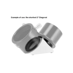 TS Optics Diagonal Prism T2 90° -Telescope Shop TS Optics Diagonal prism T2 90d 2