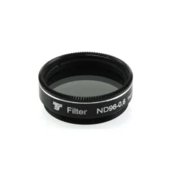 TS Optics Filters 1.25" ND 06 Neutral Density Filter