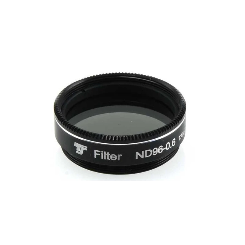 TS Optics Filters 1.25" ND 06 Neutral Density Filter 1 TS Optics Filters 1.25" ND 06 Neutral Density Filter