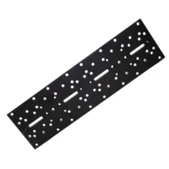 TS Optics Losmandy-Style Prism Rail, 356mm -Telescope Shop TS Optics Losmandy Style prism rail 356mm 2