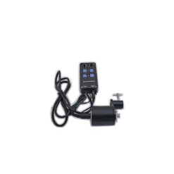 TS Optics MD Tracking Motor For TS Newton Reflectors