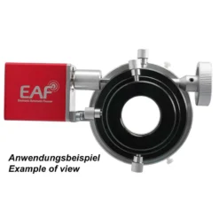 TS Optics Mounting Kit For ZWO EAF Motor Focus On TS 2" Crayford Focusers -Telescope Shop TS Optics Mounting kit for ZWO EAF motor focus on TS 2 Crayford focusers 2