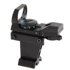 TS Optics RDA Finder Scope With Base
