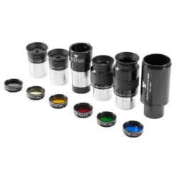 TS Optics Suitcase For Eyepieces And Accessories -Telescope Shop TS Optics Suitcase for eyepieces and accessories 2