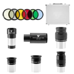TS Optics Suitcase For Eyepieces And Accessories -Telescope Shop TS Optics Suitcase for eyepieces and accessories 4