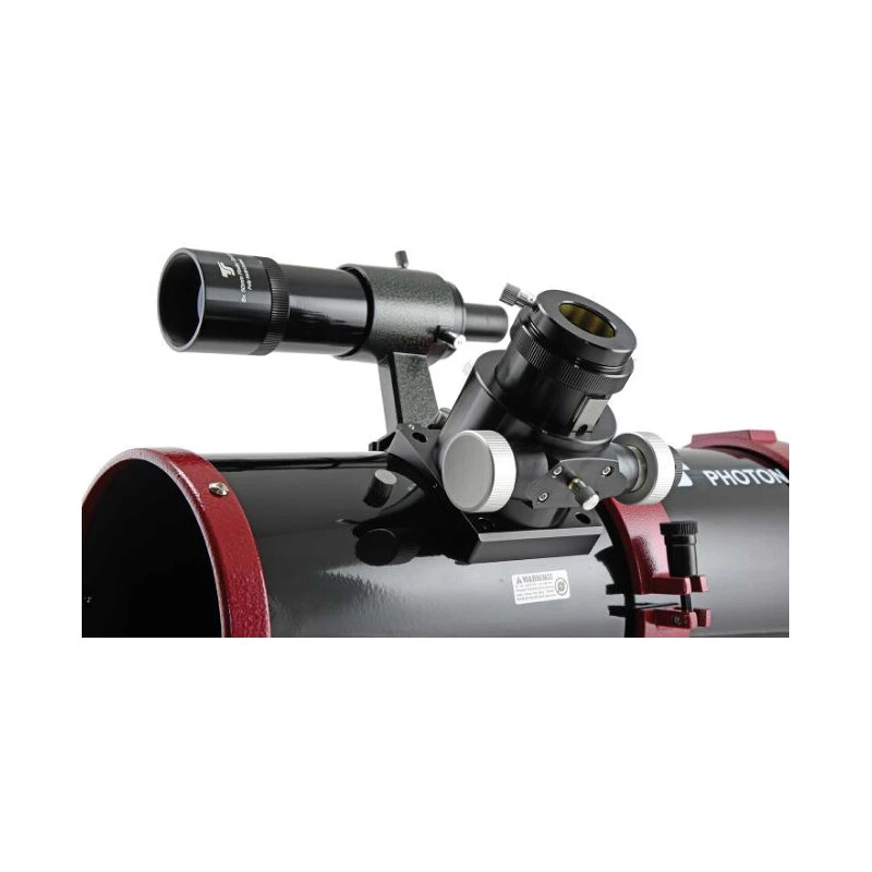 TS Optics Telescope N 154/600 Photon OTA 3 TS Optics Telescope N 154/600 Photon OTA - Image 3