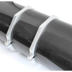 TS Optics Tube Ring Clamps, 300mm -Telescope Shop TS Optics Tube ring clamps 300mm 3