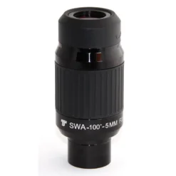 TS Optics Ultra-Series 1.25", 5mm, 100° Eyepiece