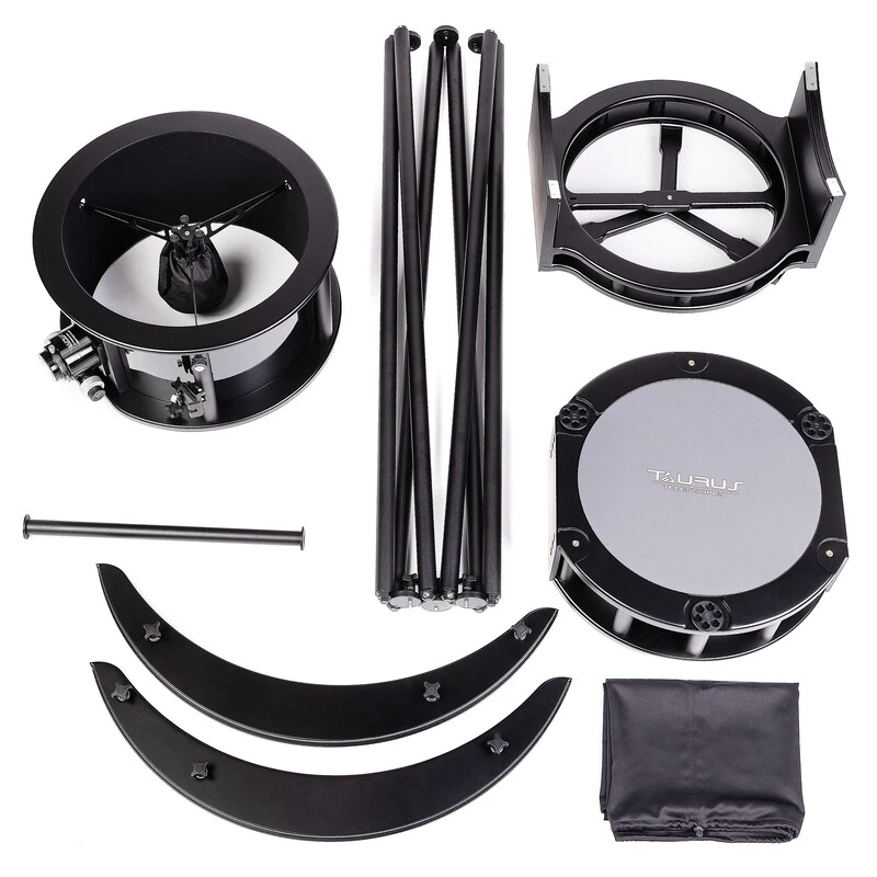 Taurus Dobson Telescope N 302/1500 T300 Professional DSC DOB 5 Taurus Dobson Telescope N 302/1500 T300 Professional DSC DOB - Image 5