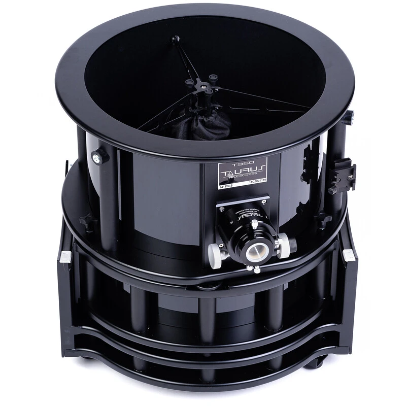 Taurus Dobson Telescope N 302/1500 T300 Professional DSC DOB 10 Taurus Dobson Telescope N 302/1500 T300 Professional DSC DOB - Image 10