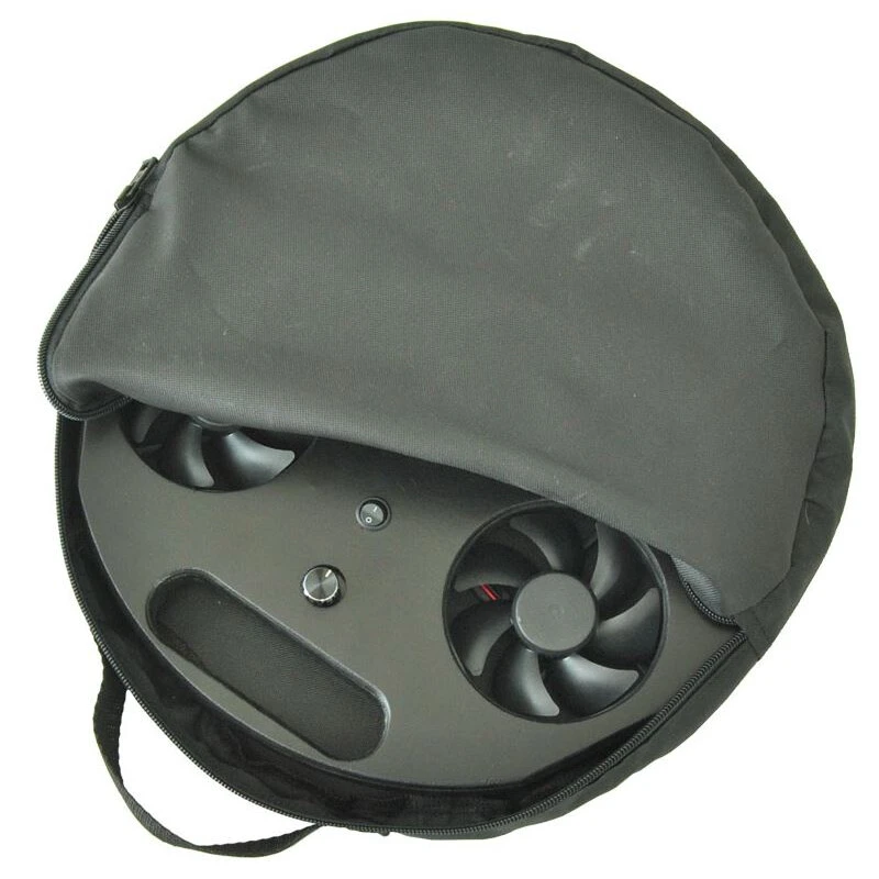 Taurus Three-Fan Cooling System For Convex-Back Dobsonians 2 Taurus Three-Fan Cooling System For Convex-Back Dobsonians - Image 2