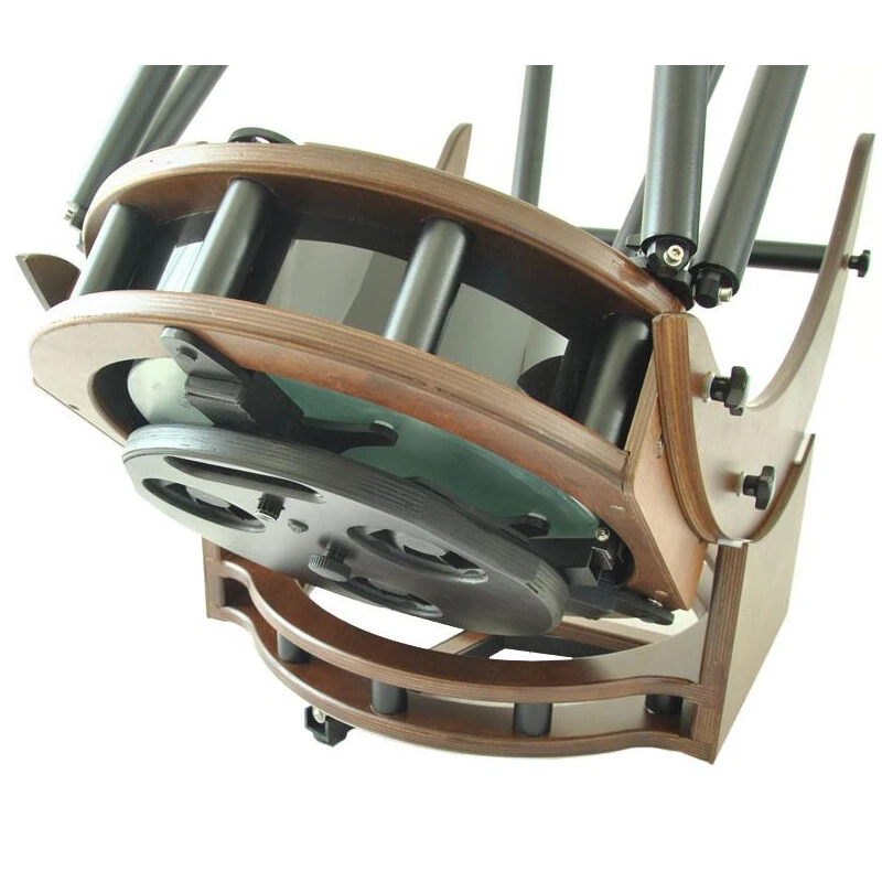 Taurus Three-Fan Cooling System For Convex-Back Dobsonians 3 Taurus Three-Fan Cooling System For Convex-Back Dobsonians - Image 3