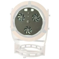 Taurus Three-Fan Cooling System For Convex-Back Dobsonians 8 Taurus Three-Fan Cooling System For Convex-Back Dobsonians -Telescope Shop Taurus Three Fan Cooling System for Convex Back Dobsonians 3