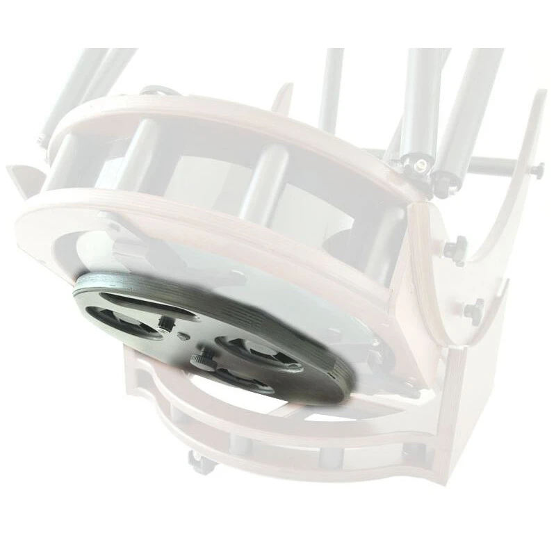 Taurus Three-Fan Cooling System For Convex-Back Dobsonians 5 Taurus Three-Fan Cooling System For Convex-Back Dobsonians - Image 5