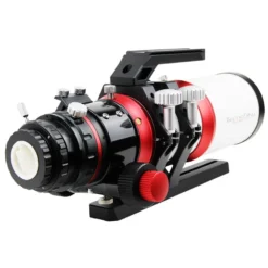 Tecnosky Apochromatic Refractor AP 80/480 OWL Triplet OTA -Telescope Shop Tecnosky Apochromatic refractor AP 80 480 OWL Triplet OTA 5
