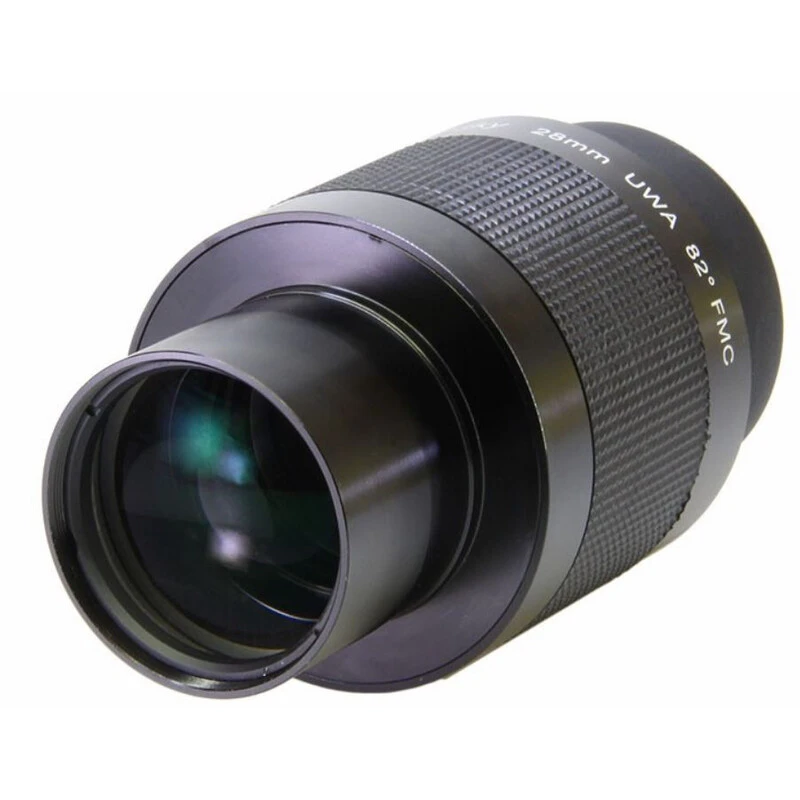 Tecnosky Eyepiece UWA 82° 28mm 10 Tecnosky Eyepiece UWA 82° 28mm - Image 10