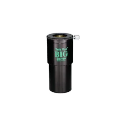 TeleVue 2x 2" BIG Barlow Lens