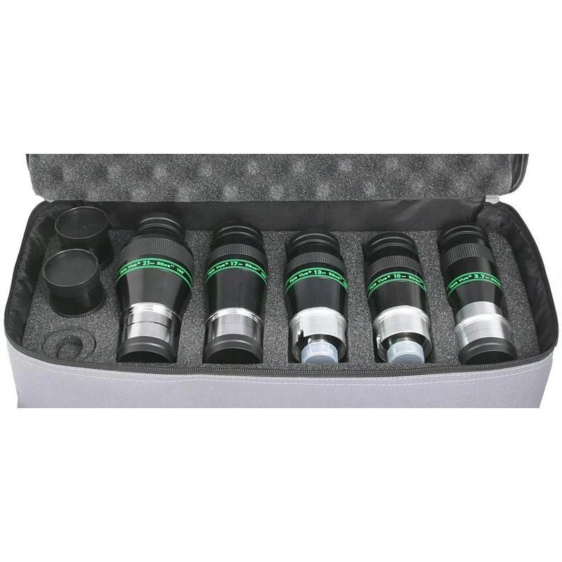 TeleVue Carry Case Ethos Okulartasche 2 TeleVue Carry Case Ethos Okulartasche - Image 2