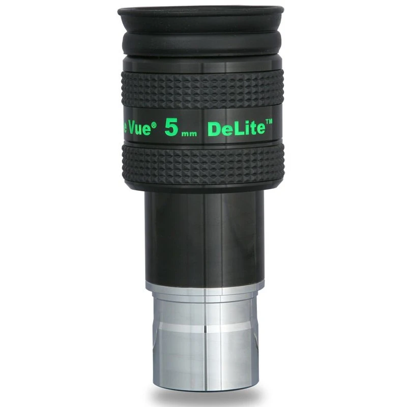 TeleVue Eyepiece DeLite 5mm, 1,25" 1 TeleVue Eyepiece DeLite 5mm, 1,25"