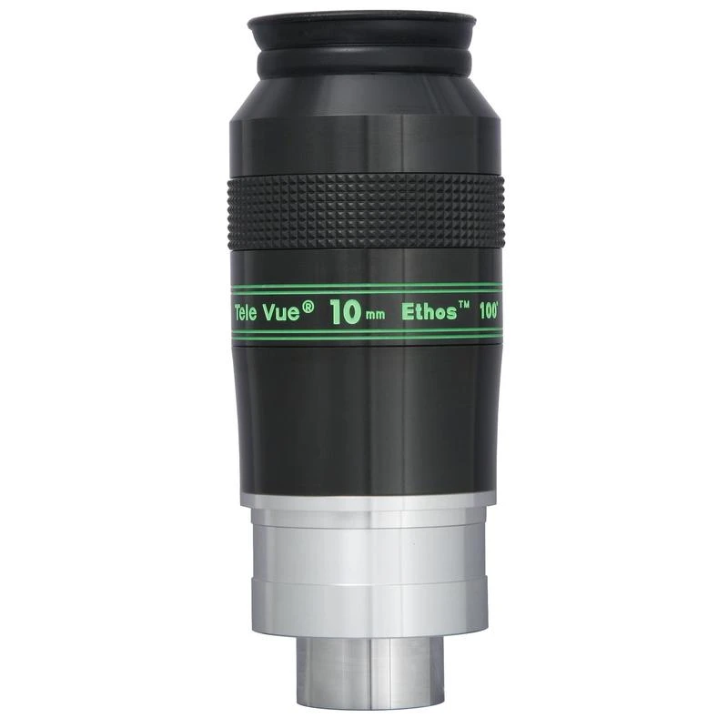 TeleVue Eyepiece Ethos 10mm 1.25"/2" 1 TeleVue Eyepiece Ethos 10mm 1.25"/2"
