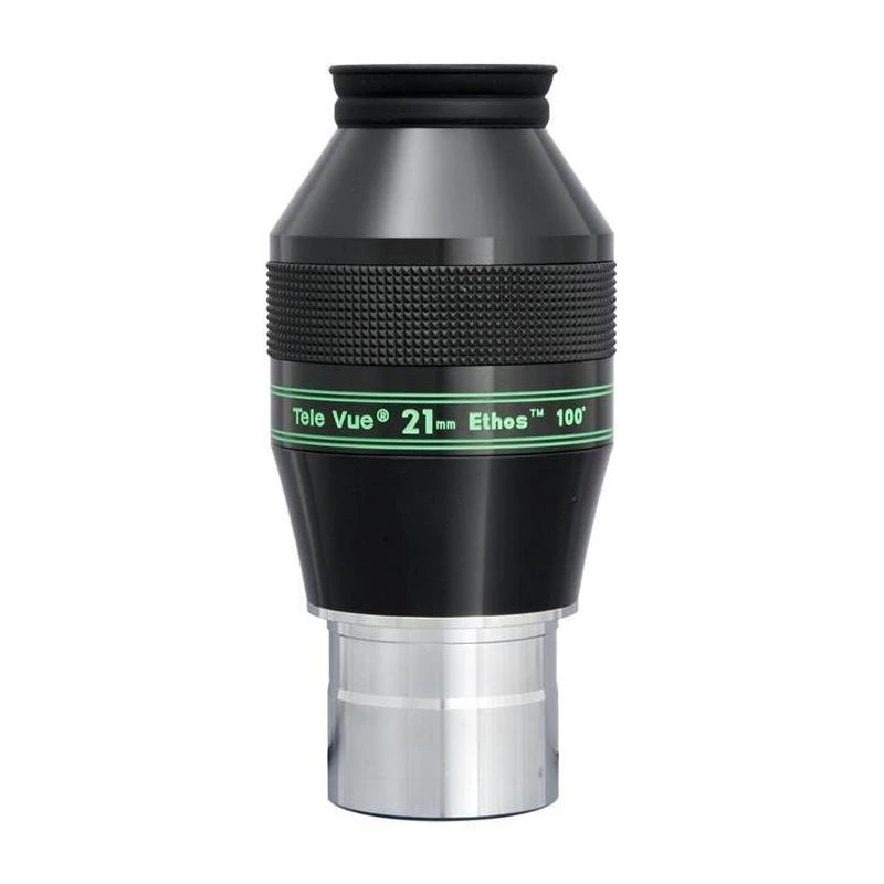 TeleVue Eyepiece Ethos 21mm 2" 1 TeleVue Eyepiece Ethos 21mm 2"