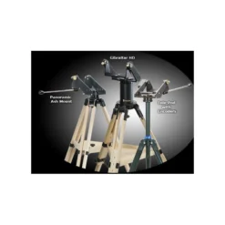 TeleVue Mount Gibraltar HD4 Alt-AZ -Telescope Shop TeleVue Mount Gibraltar HD4 Alt AZ 2