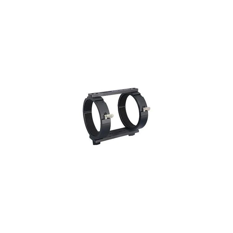 TeleVue Mount Ring Set For 5" Dia. Tube 1 TeleVue Mount Ring Set For 5" Dia. Tube