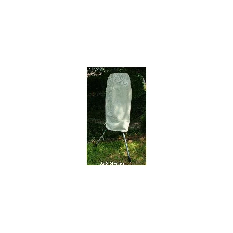 Telegizmos T3-09 Telescope Cover For 8"-9" SCTs On Fork Mounts 1 Telegizmos T3-09 Telescope Cover For 8"-9" SCTs On Fork Mounts