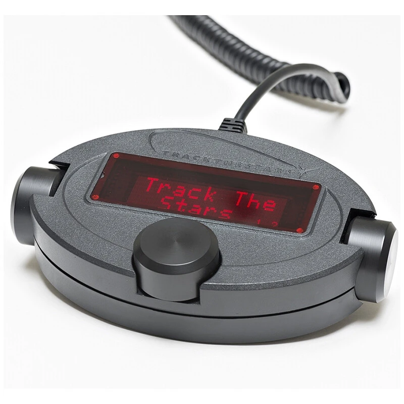 Track The Stars Mount TTS-160 Panther - Montierungskopf Mit Handbox Und Taschen 2 Track The Stars Mount TTS-160 Panther - Montierungskopf Mit Handbox Und Taschen - Image 2