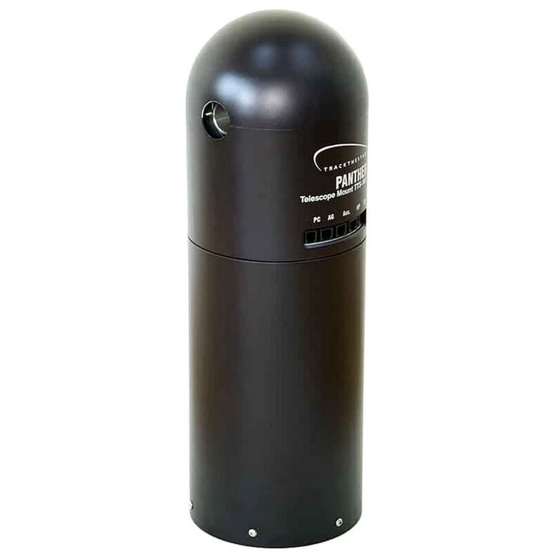 Track The Stars Mount TTS-160 Panther - Montierungskopf Mit Handbox Und Taschen 1 Track The Stars Mount TTS-160 Panther - Montierungskopf Mit Handbox Und Taschen