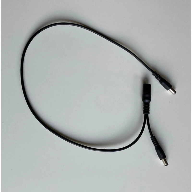 Track The Stars Stromkabel Für ROTAtor 1 Track The Stars Stromkabel Für ROTAtor