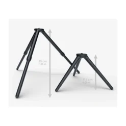 Vaonis Adjustable Tripod For VESPERA -Telescope Shop Vaonis Adjustable Tripod for VESPERA 2