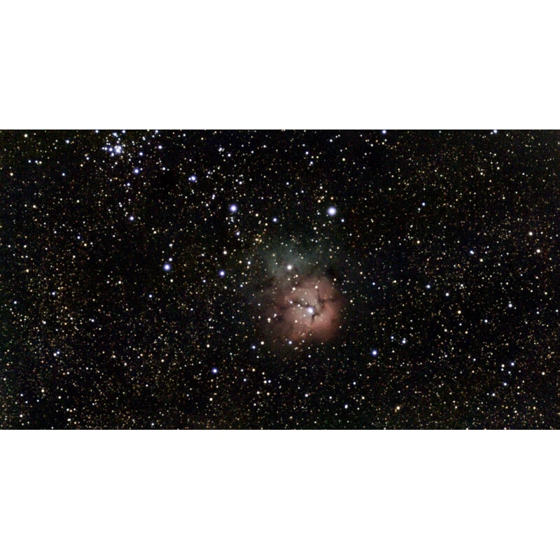 Vaonis Telescope AP 50/200 VESPERA Essentials Set 12 Vaonis Telescope AP 50/200 VESPERA Essentials Set - Image 12